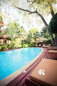 Baan Duangkaew Resort