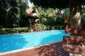 Baan Duangkaew Resort