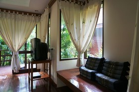 Baan Duangkaew Resort