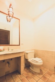 Baan Duangkaew Resort