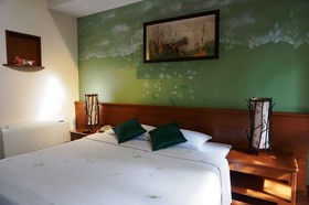 Baan Duangkaew Resort