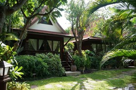 Baan Duangkaew Resort