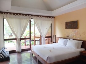 Baan Duangkaew Resort