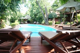 Baan Duangkaew Resort