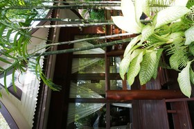 Baan Duangkaew Resort