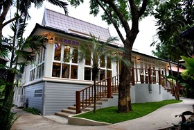 Baan Duangkaew Resort