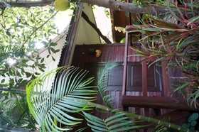 Baan Duangkaew Resort
