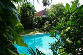 Baan Duangkaew Resort