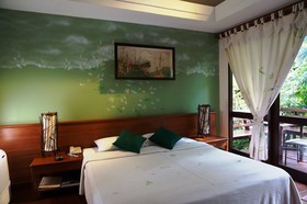 Baan Duangkaew Resort