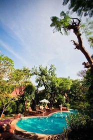 Baan Duangkaew Resort