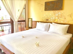 Baan Duangkaew Resort