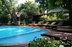 Baan Duangkaew Resort