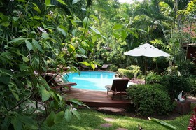 Baan Duangkaew Resort