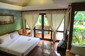 Baan Duangkaew Resort