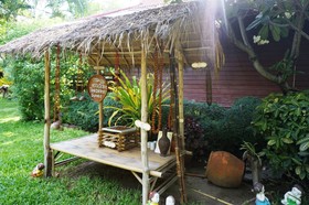 Baan Duangkaew Resort