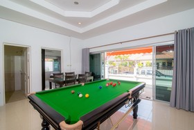 Baan Hawai Pool Villa