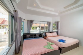 Baan Hawai Pool Villa