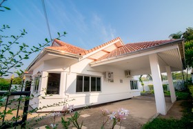 Baan Hawai Pool Villa