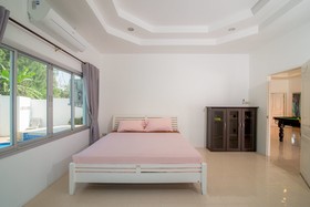 Baan Hawai Pool Villa
