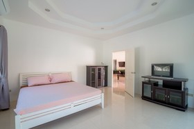 Baan Hawai Pool Villa