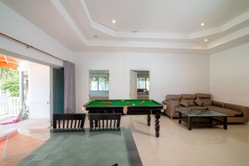 Baan Hawai Pool Villa