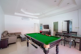 Baan Hawai Pool Villa