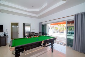 Baan Hawai Pool Villa