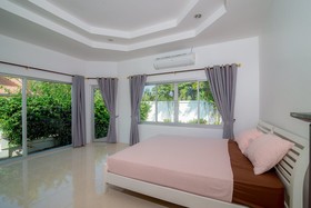 Baan Hawai Pool Villa
