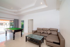 Baan Hawai Pool Villa