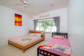 Baan Hawai Pool Villa