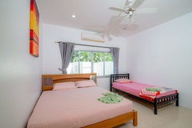 Baan Hawai Pool Villa
