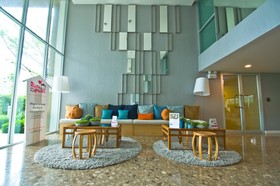 Baan Imm Aim Huahin by Cherry