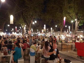 Baan Imm Aim Huahin by Cherry