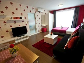 Baan Imm Aim Huahin by Cherry