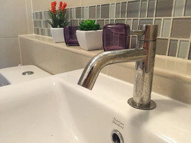 Baan Imm Aim Huahin by Life at Sp