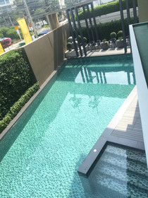 Baan Imm Aim Huahin by Life at Sp