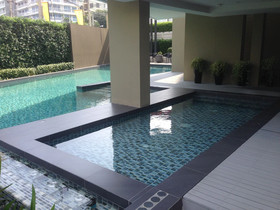 Baan Imm Aim Huahin by Life at Sp