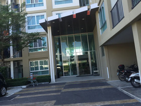 Baan Imm Aim Huahin by Life at Sp