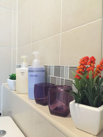 Baan Imm Aim Huahin by Life at Sp