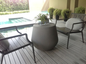 Baan Imm Aim Huahin by Life at Sp