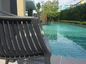 Baan Imm Aim Huahin by Life at Sp