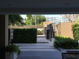 Baan Imm Aim Huahin by Life at Sp