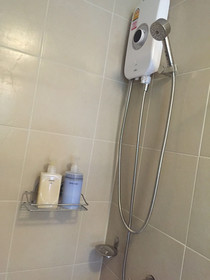 Baan Imm Aim Huahin by Life at Sp