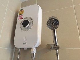 Baan Imm Aim Huahin by Life at Sp