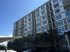 Baan Imm Aim Huahin by Life at Sp