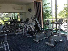 Baan Imm Aim Huahin by Life at Sp