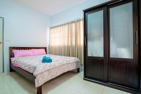 Baan Indoor Pool Villa