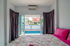 Baan Indoor Pool Villa