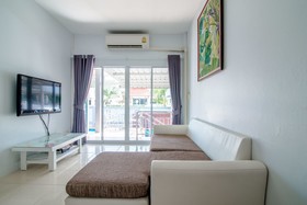 Baan Indoor Pool Villa