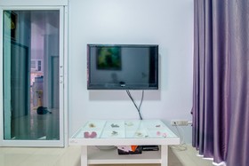 Baan Indoor Pool Villa